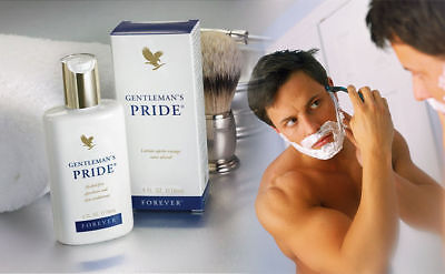 after shave conditioner elite gentelmen szampon
