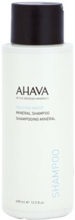 ahava szampon iperfumy