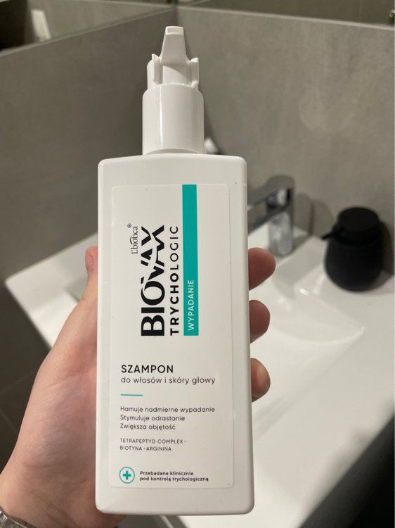 albiotica szampon