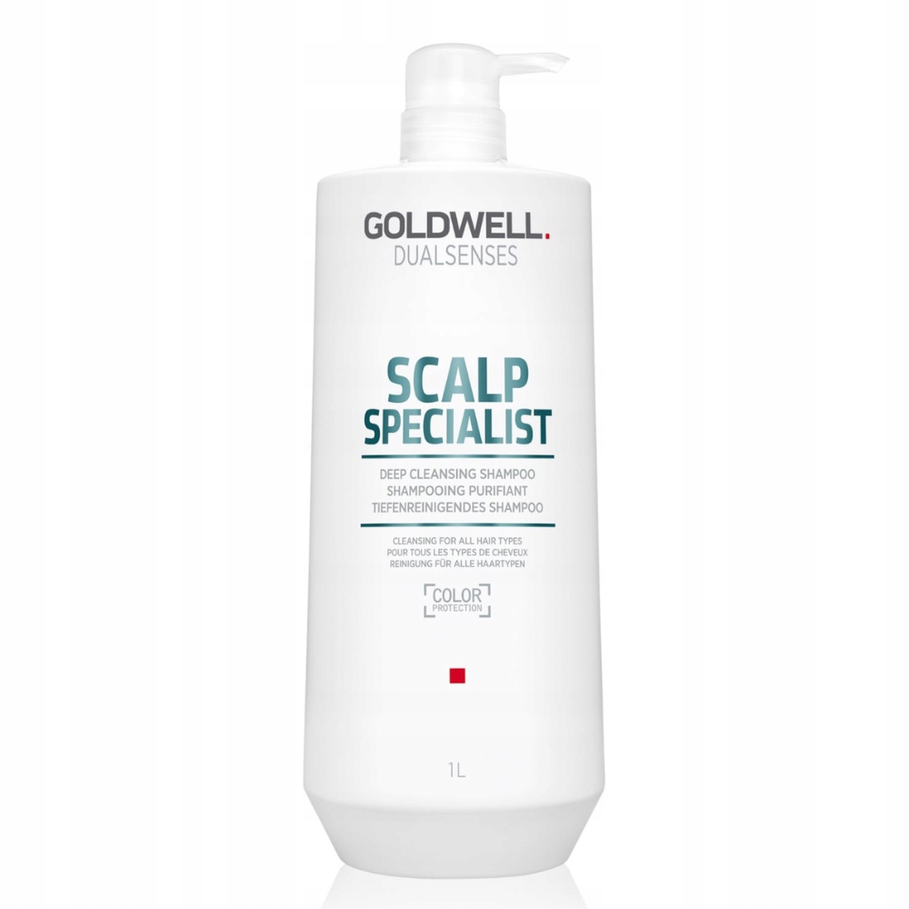 allegro szampon goldwell