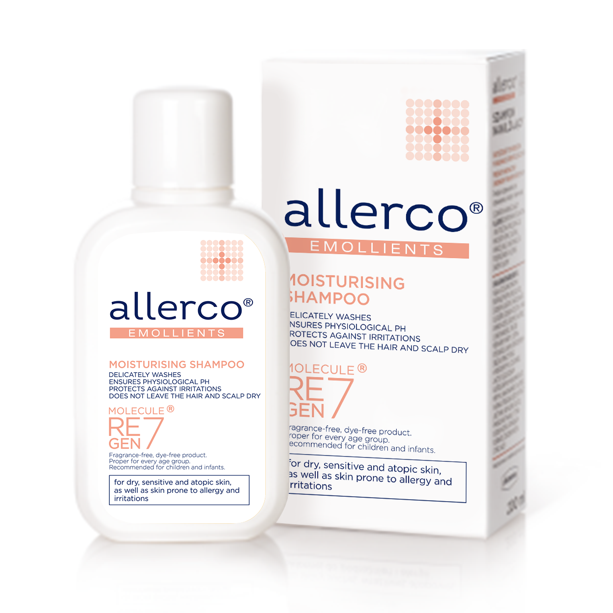 allerco szampon