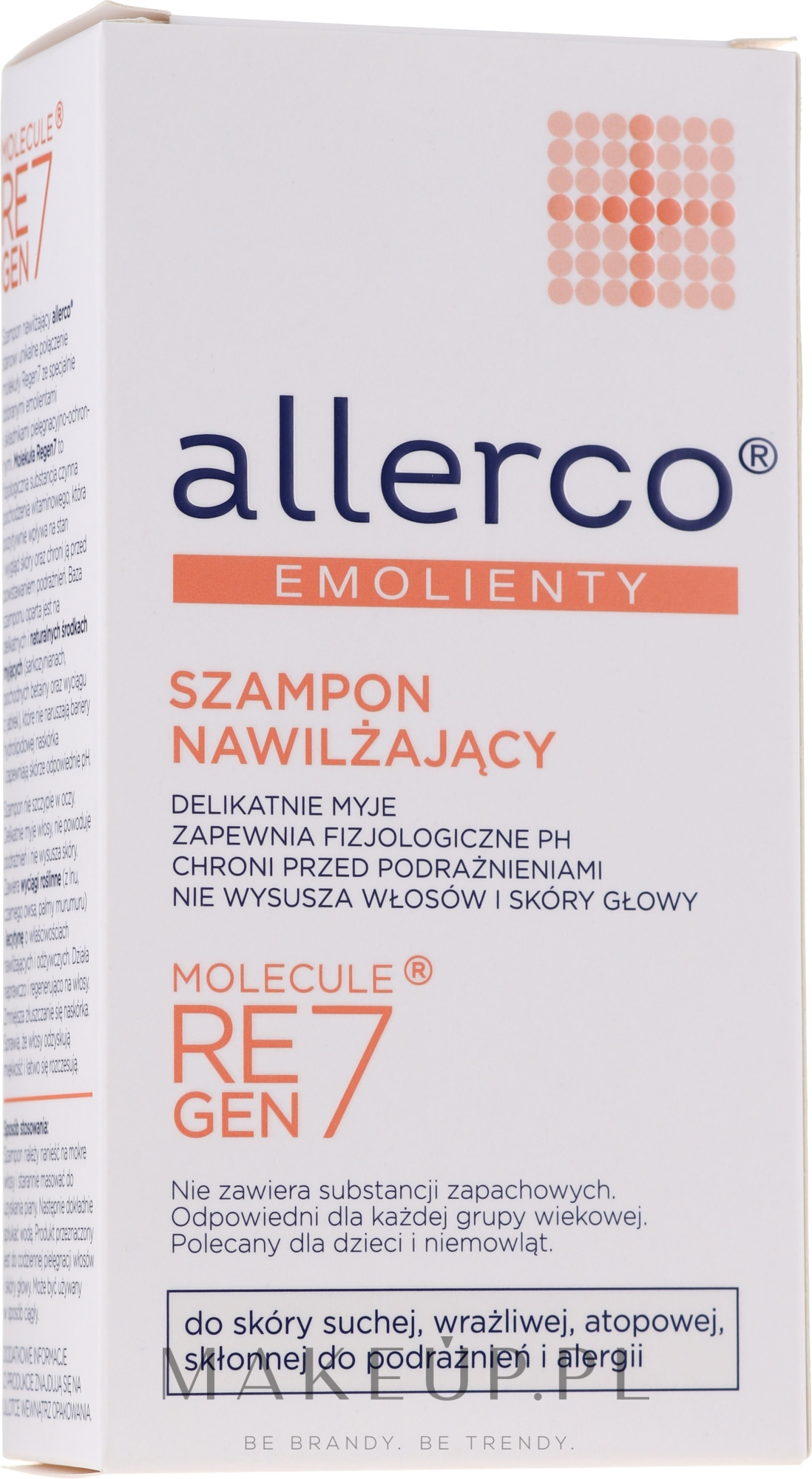 allerco szampon