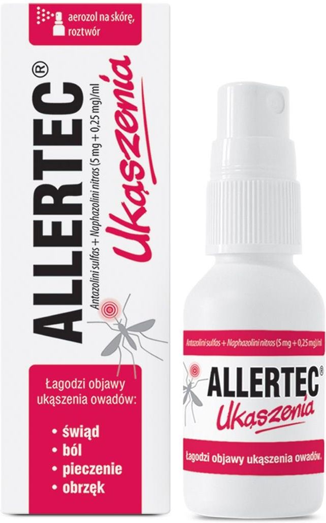 allertec szampon