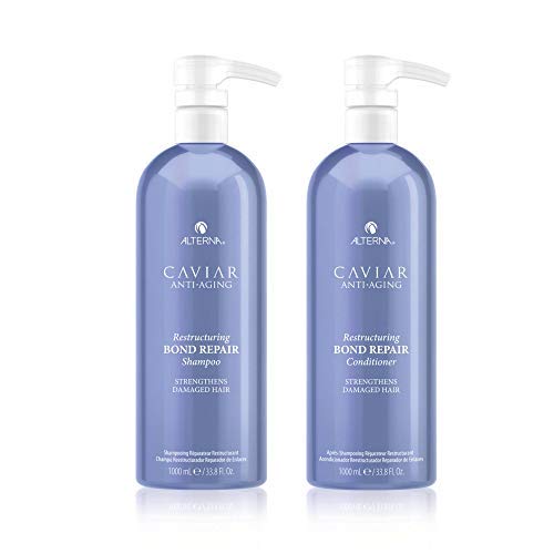 alterna caviar repair szampon 1000 ml