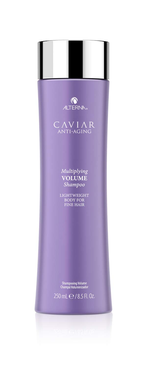 alterna caviar volume szampon