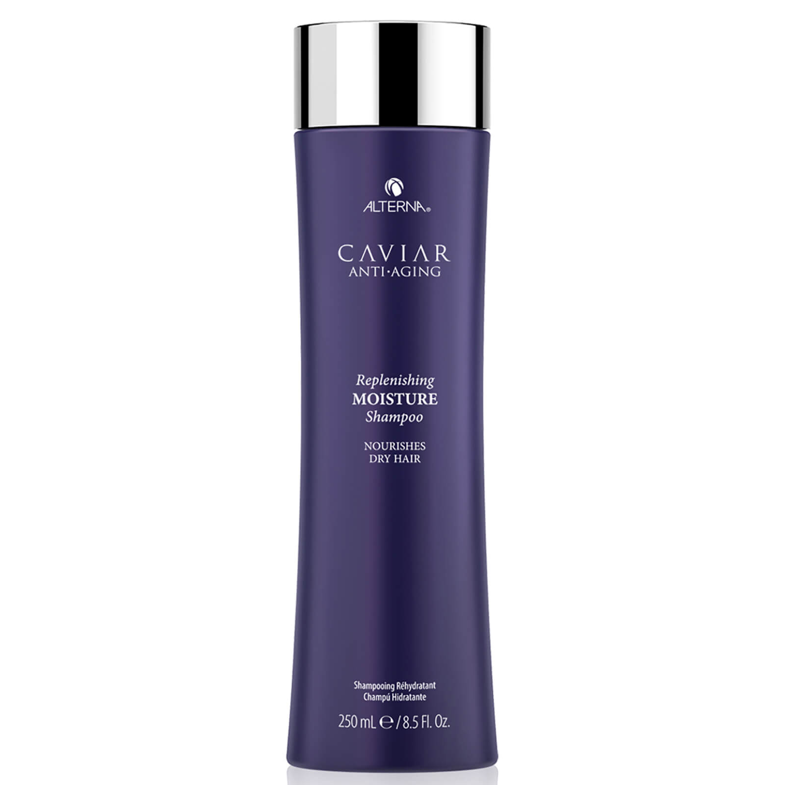 alterna cavior moisture szampon