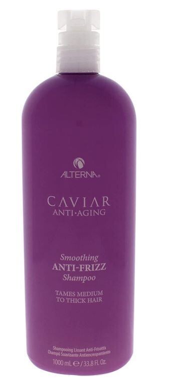 alterna szampon 1000 ml antifriz