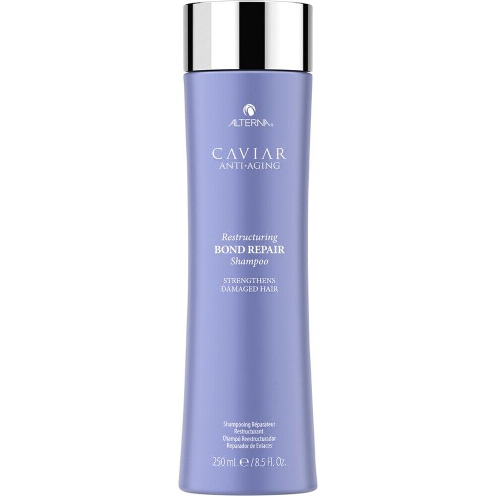 alterna szampon caviar repair