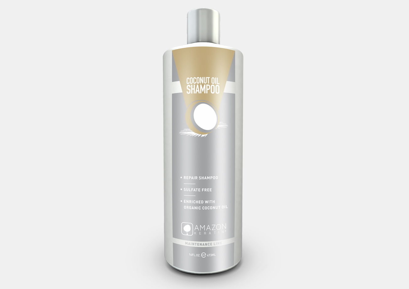 amazon keratin maintenance line coconat szampon