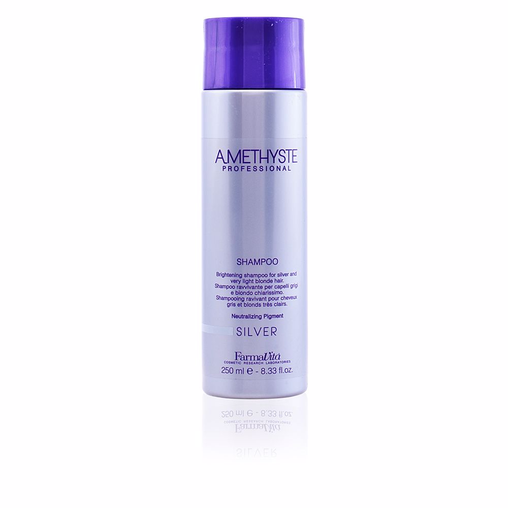 amethyste farmavita szampon