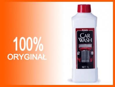 amway szampon do mycia samochodu z neutralnym ph