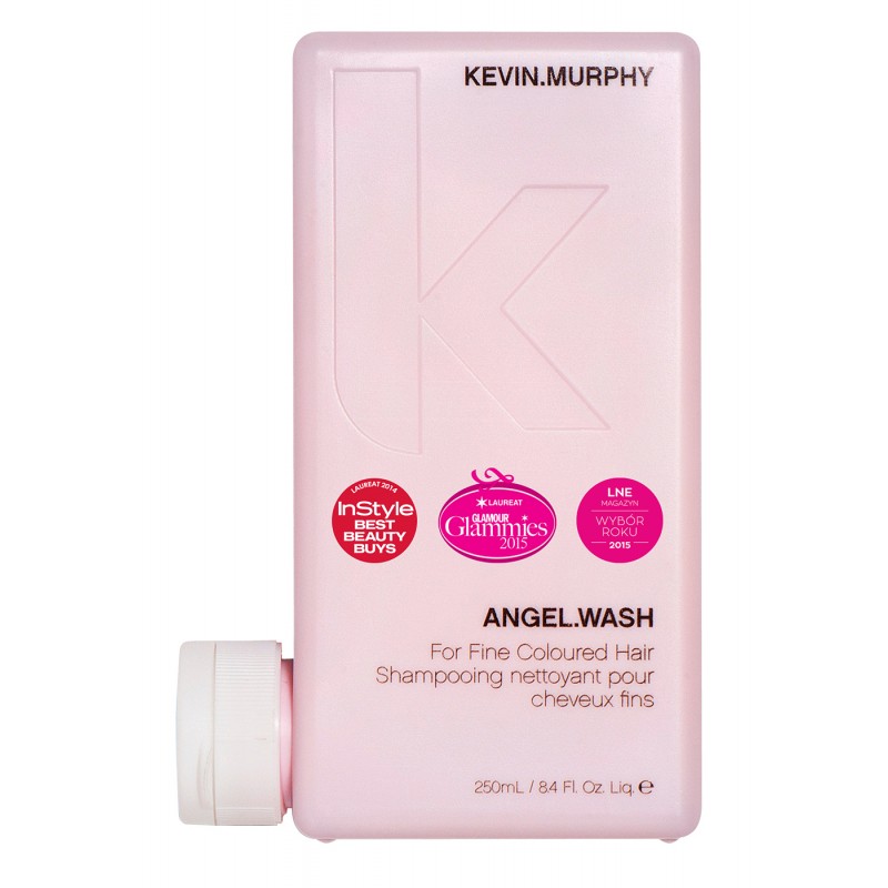 angel wash kevin murphy szampon