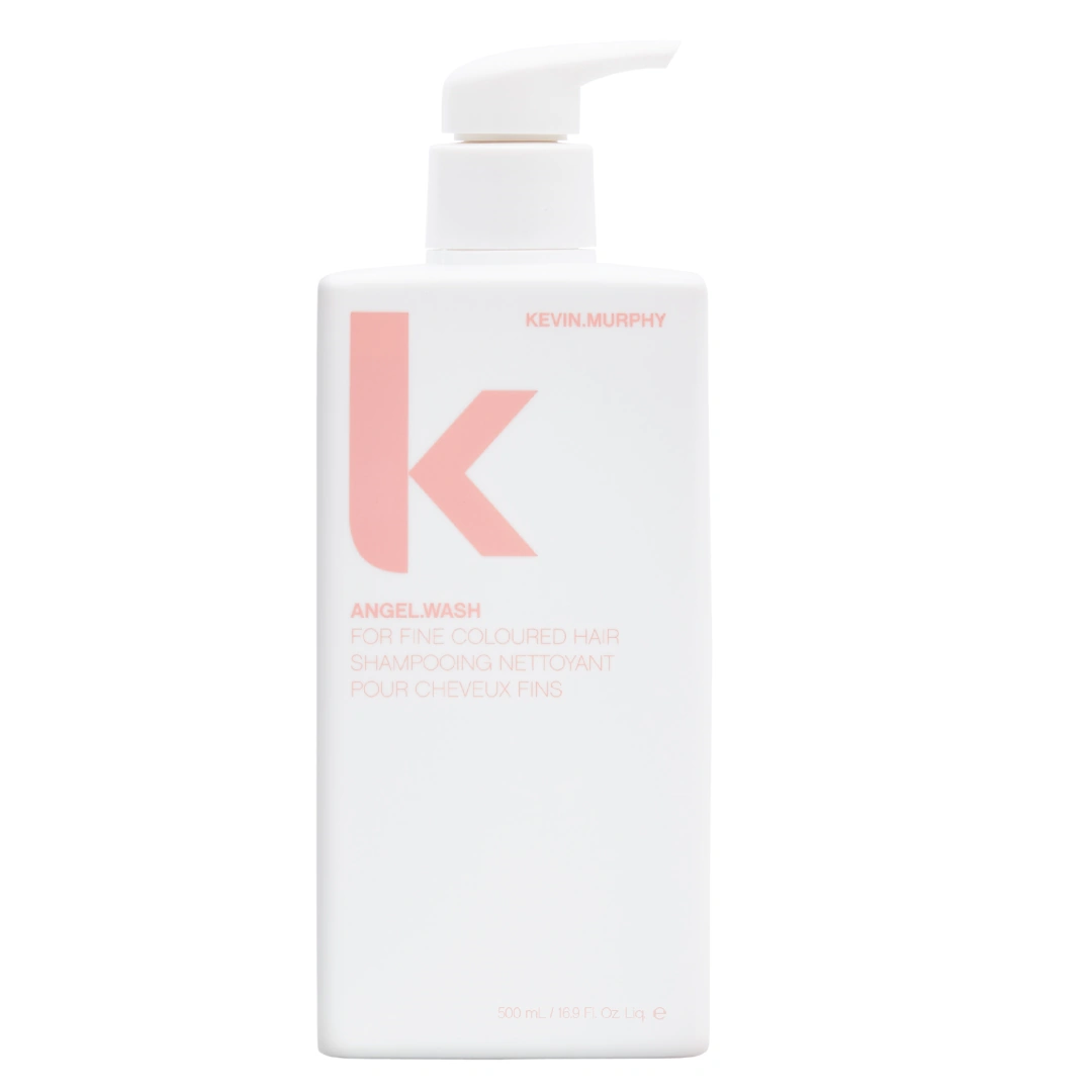 angel wash kevin murphy szampon