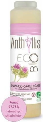 anthyllis szampon ekobieca
