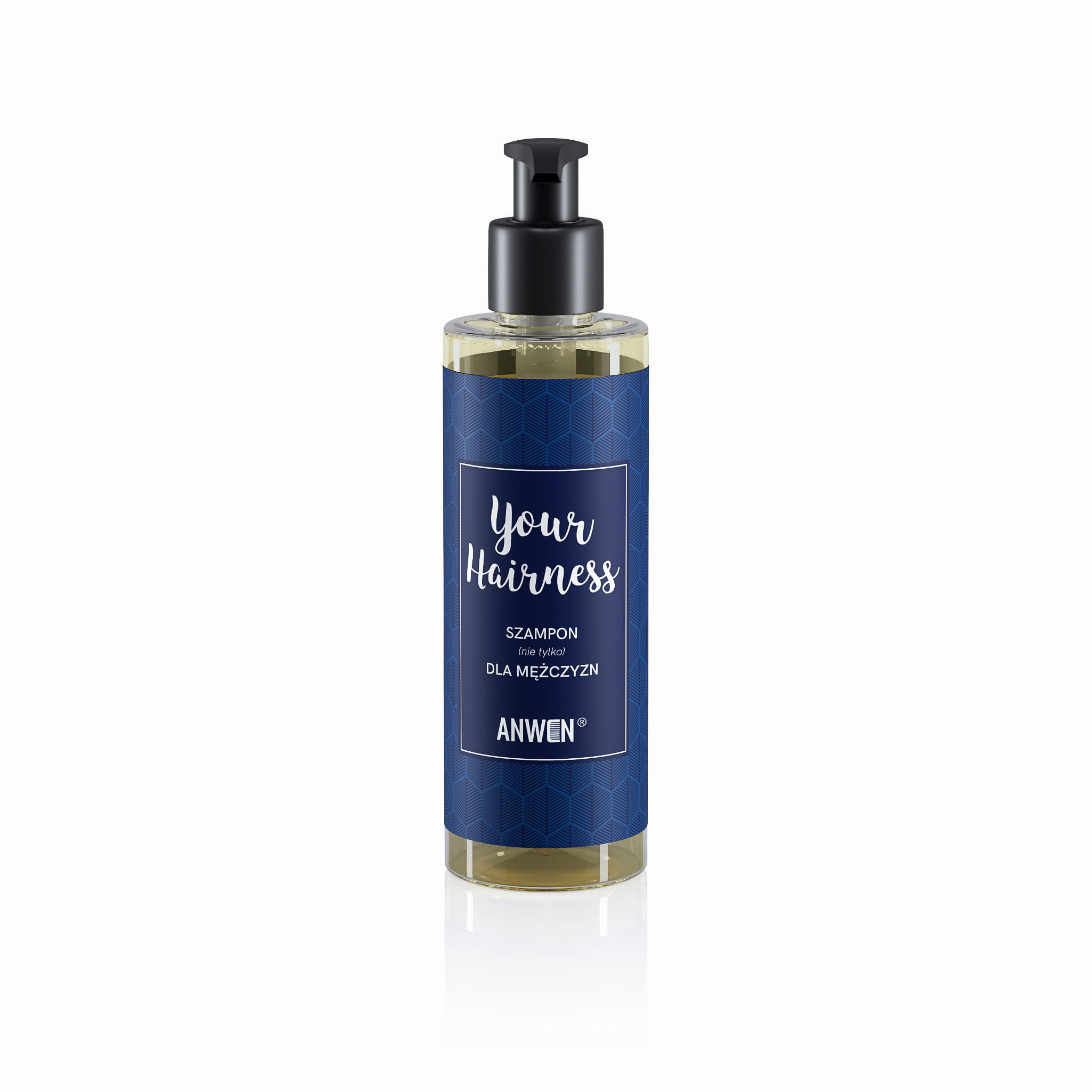 anwen szampon blog