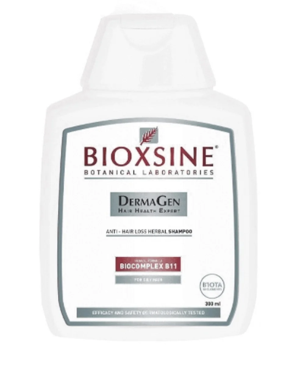 apteka dr max bioxsine szampon