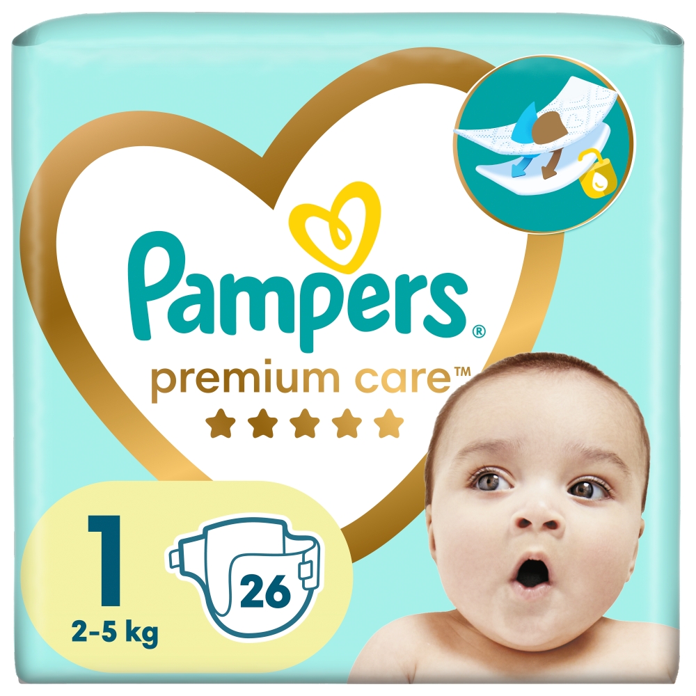 apteka gemini pampers pure