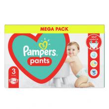 apteka pampers do plywania