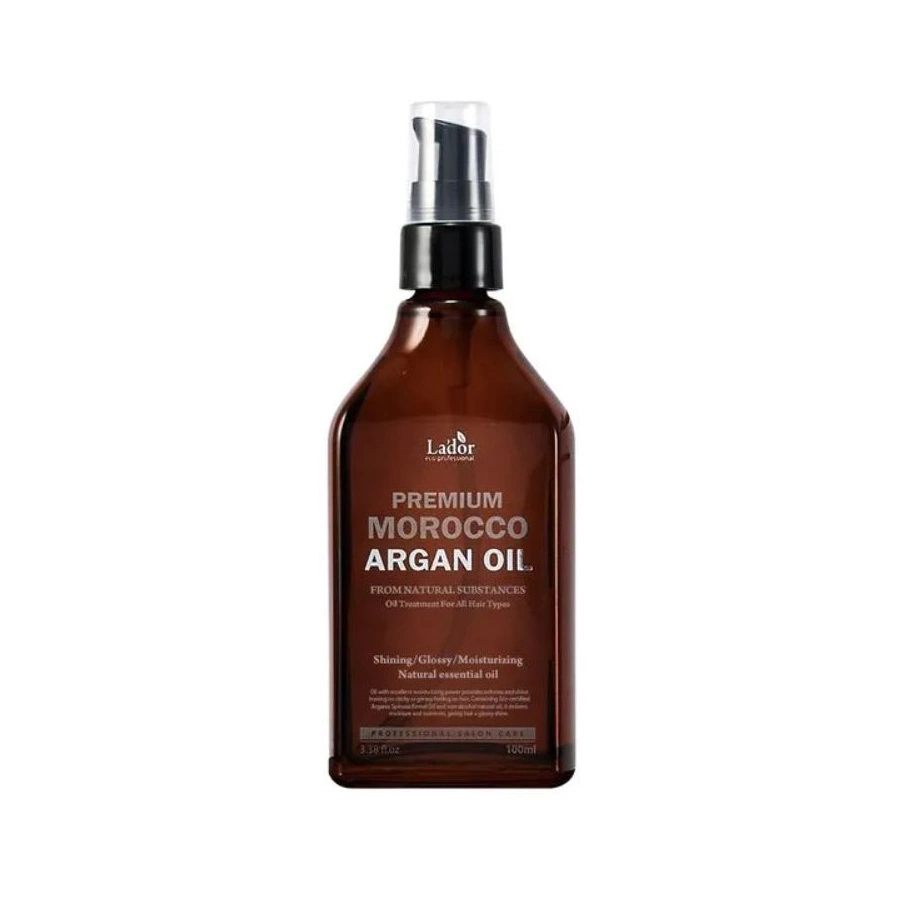 argan oil olejek arganowy do włosów maroko skład