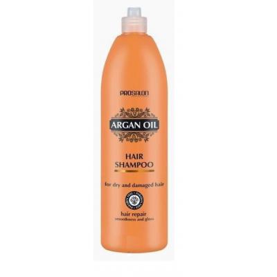 argan oil szampon prosalon