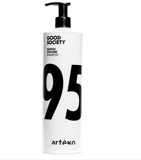 artego gentle volume 95 szampon