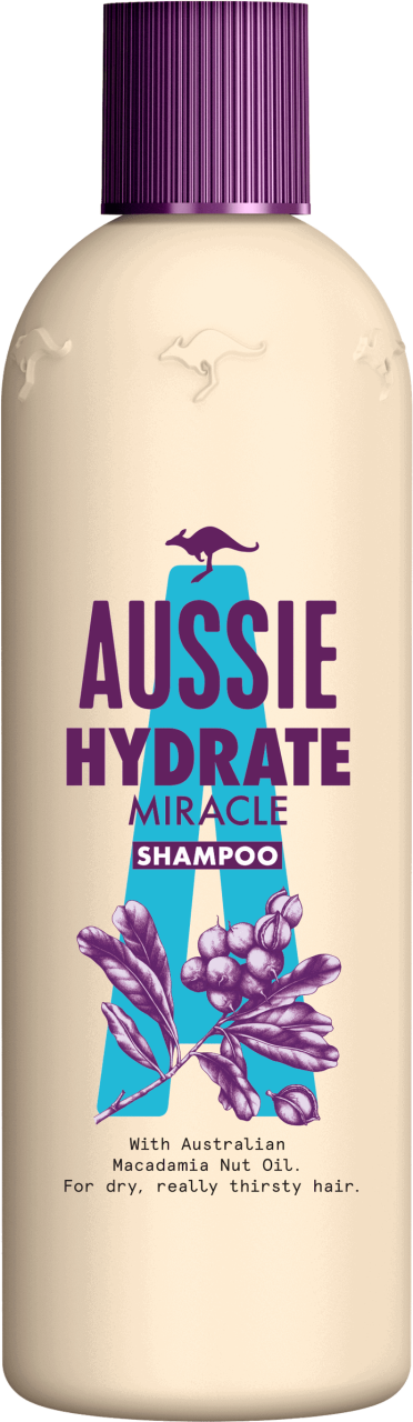 aussie szampon do codziennego stosowania 300 ml