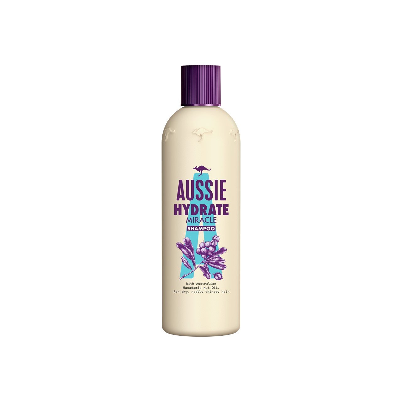 aussie szampon miracle moist