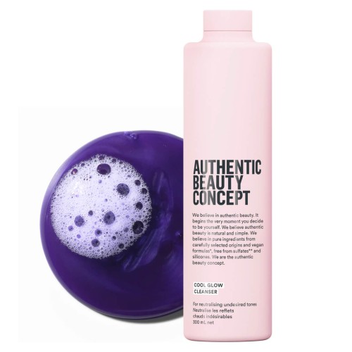 authentic beauty concept szampon cena