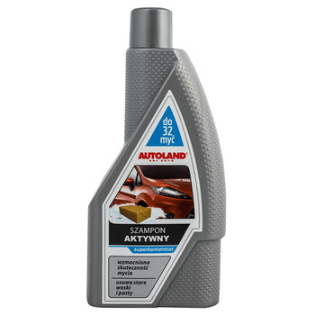 autoland szampon ph