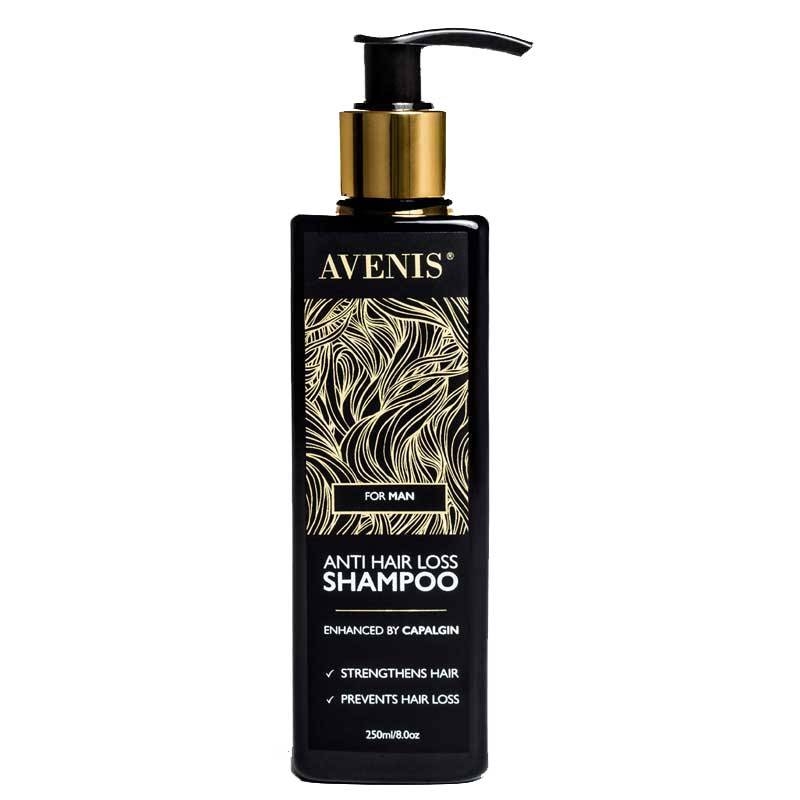 avenis szampon