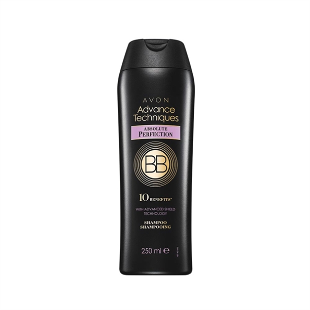 avon szampon bb