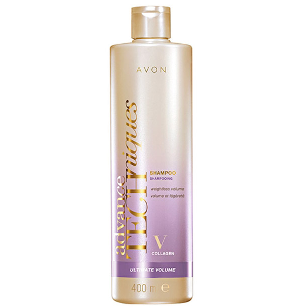 avon szampon volume