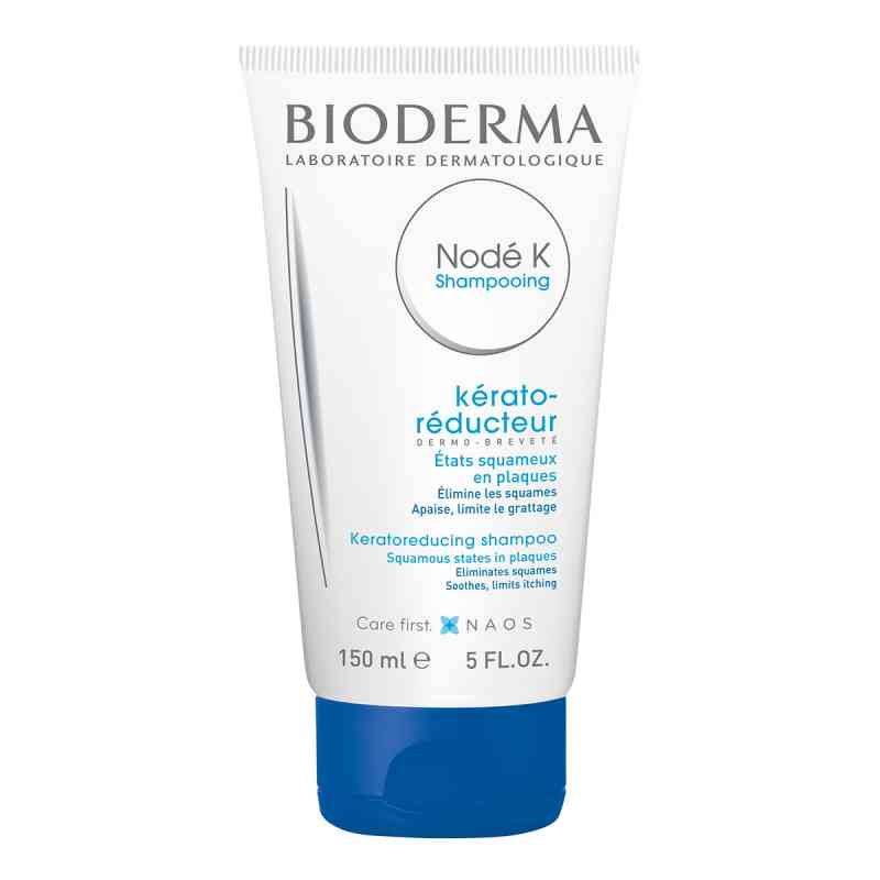 szampon bioderma node cena