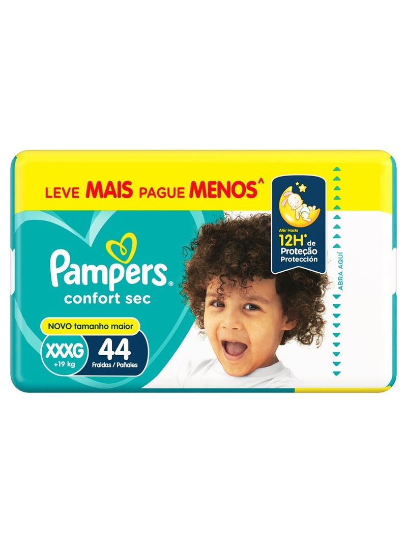 pampers 3 super pharm