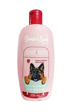 gdzie w chelmie kupie szampon dla psa