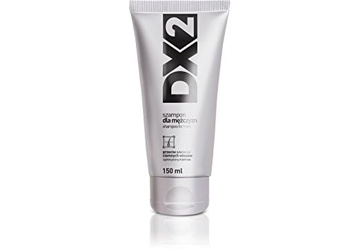 dx2 silver szampon