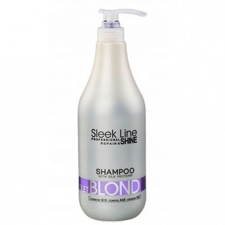 stapiz blond szampon 1000