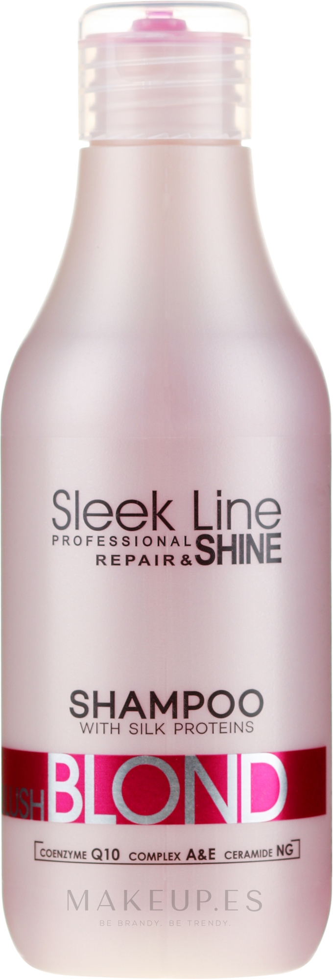 szampon sleek line repair 300 ml