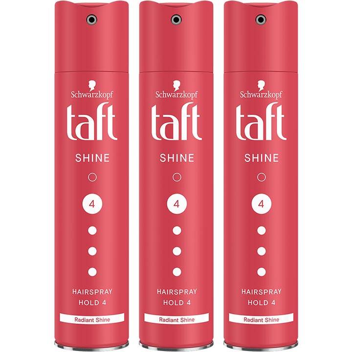 lakier do włosów schwarzkopf taft shine