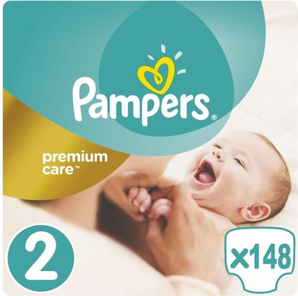 pampers 3 opinie