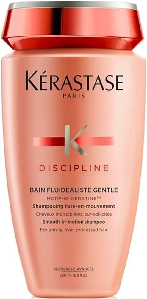 kerastase discipline szampon 500ml