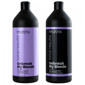 szampon matrix do włosów normalnych