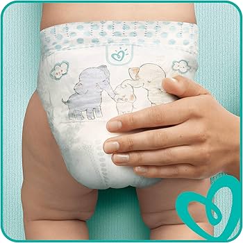 pampers giga pack