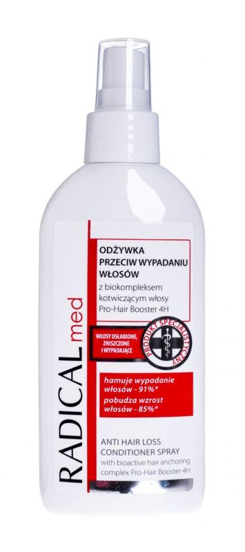 biotebal odżywka do włosów ziko