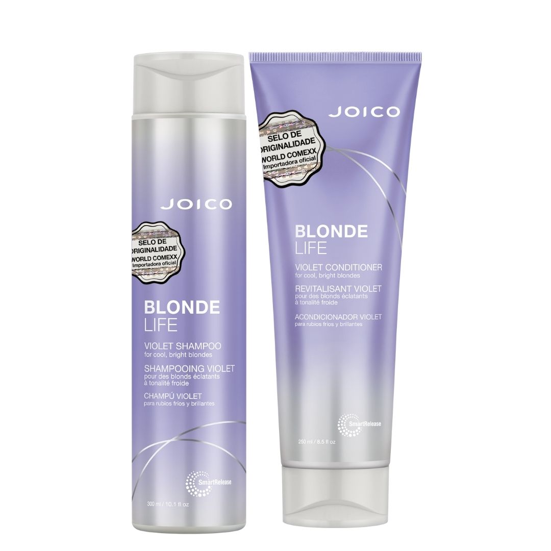 szampon joico blonde lifr