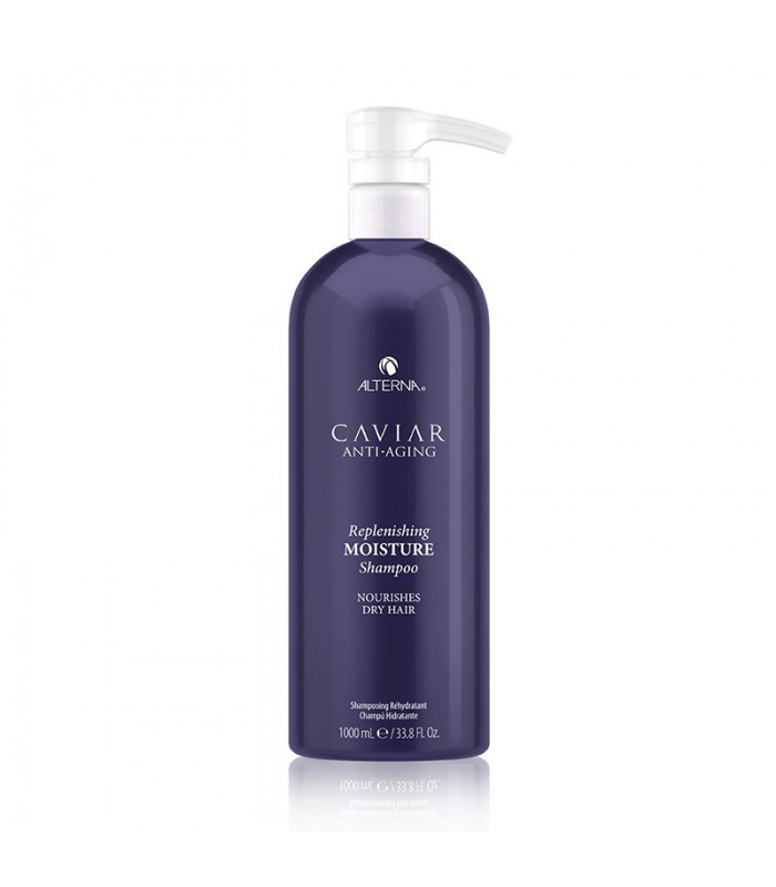 szampon caviar