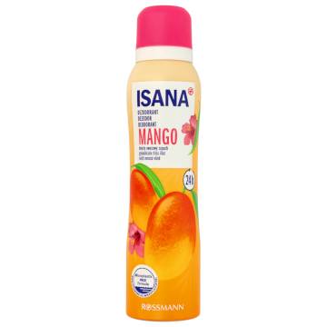 szampon dla kobiet mango rosmann