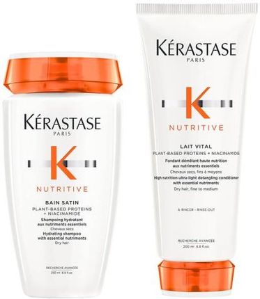 kerastase szampon dla kobiet