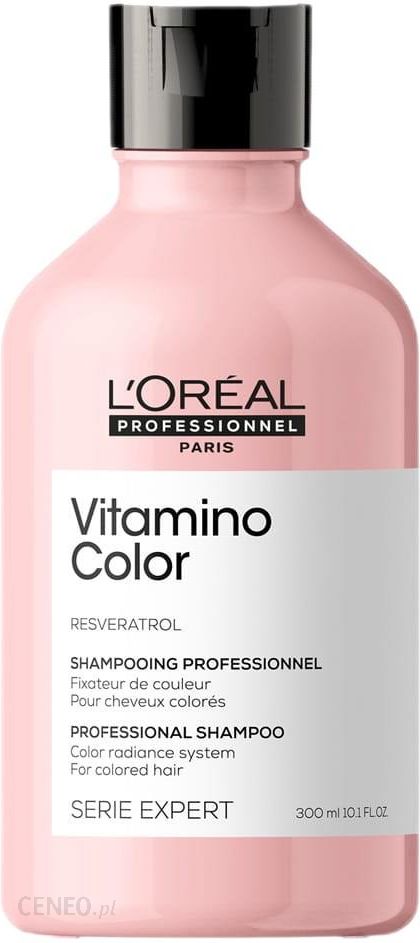 ceneo szampon loreal