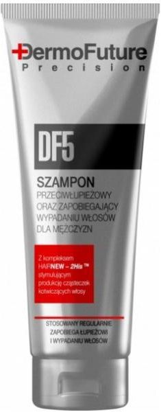 szampon df5 mezczyzn opinie